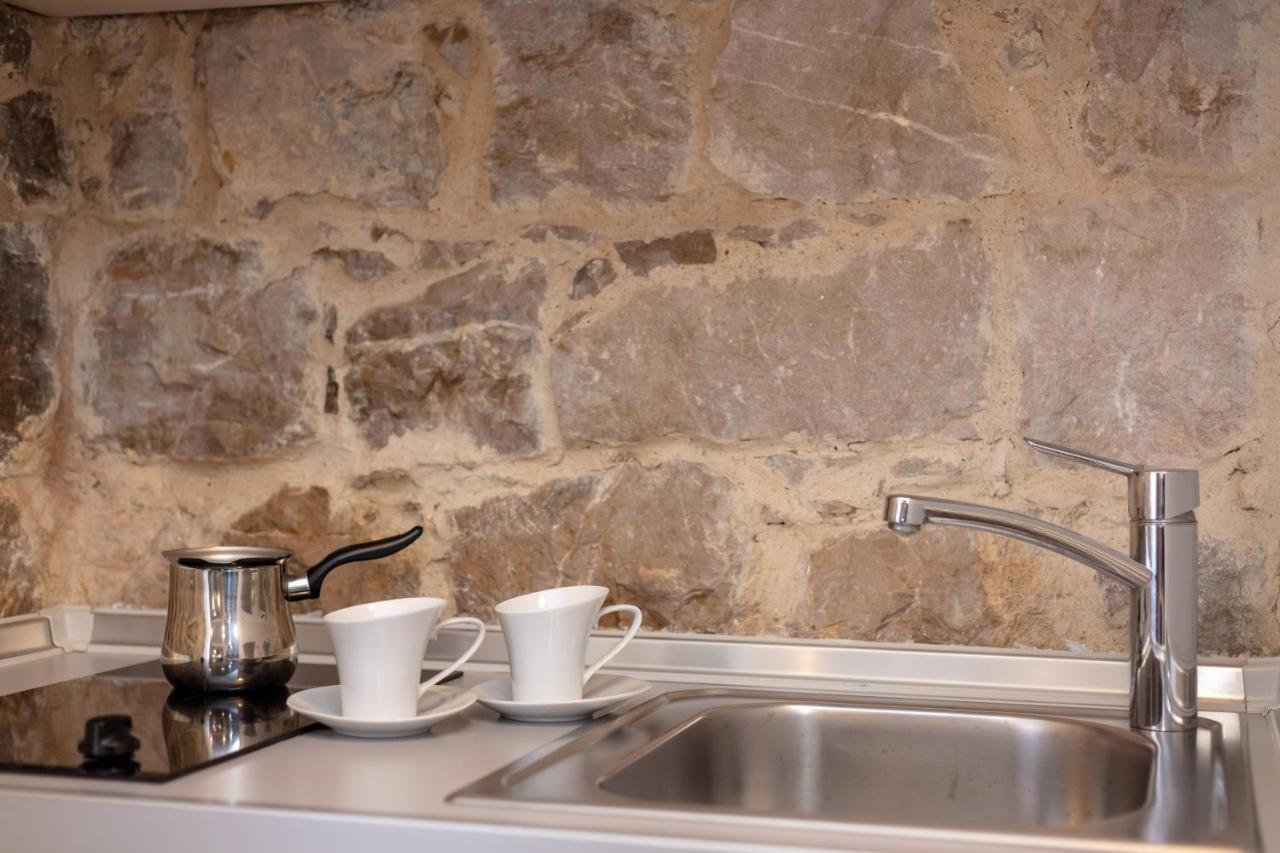 Sea La Vie Apartments Split Luaran gambar