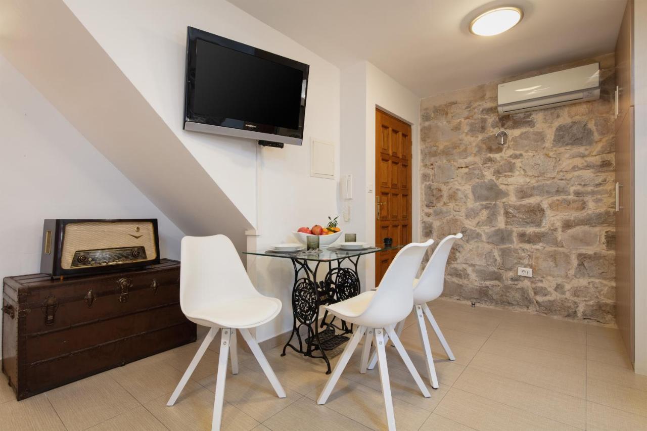 Sea La Vie Apartments Split Luaran gambar