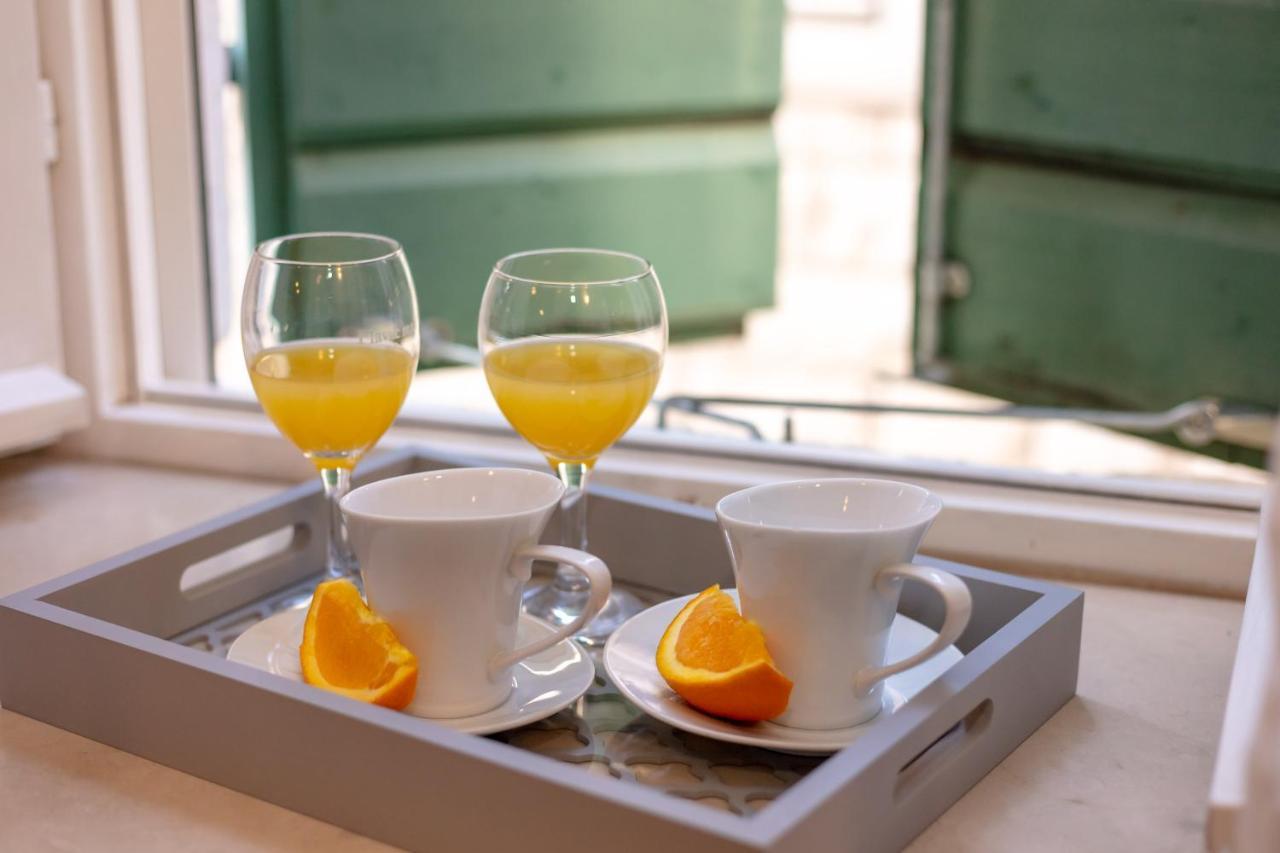 Sea La Vie Apartments Split Luaran gambar