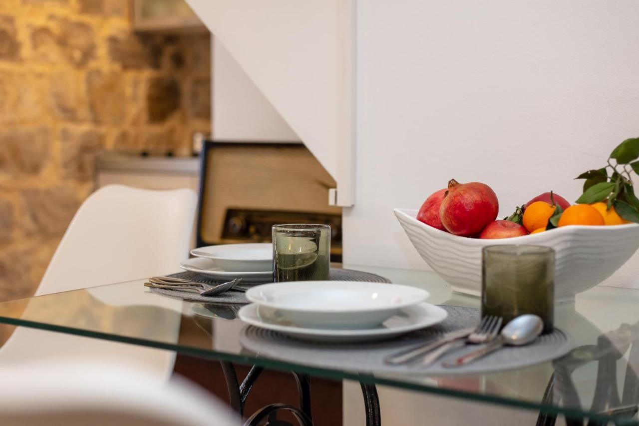 Sea La Vie Apartments Split Luaran gambar