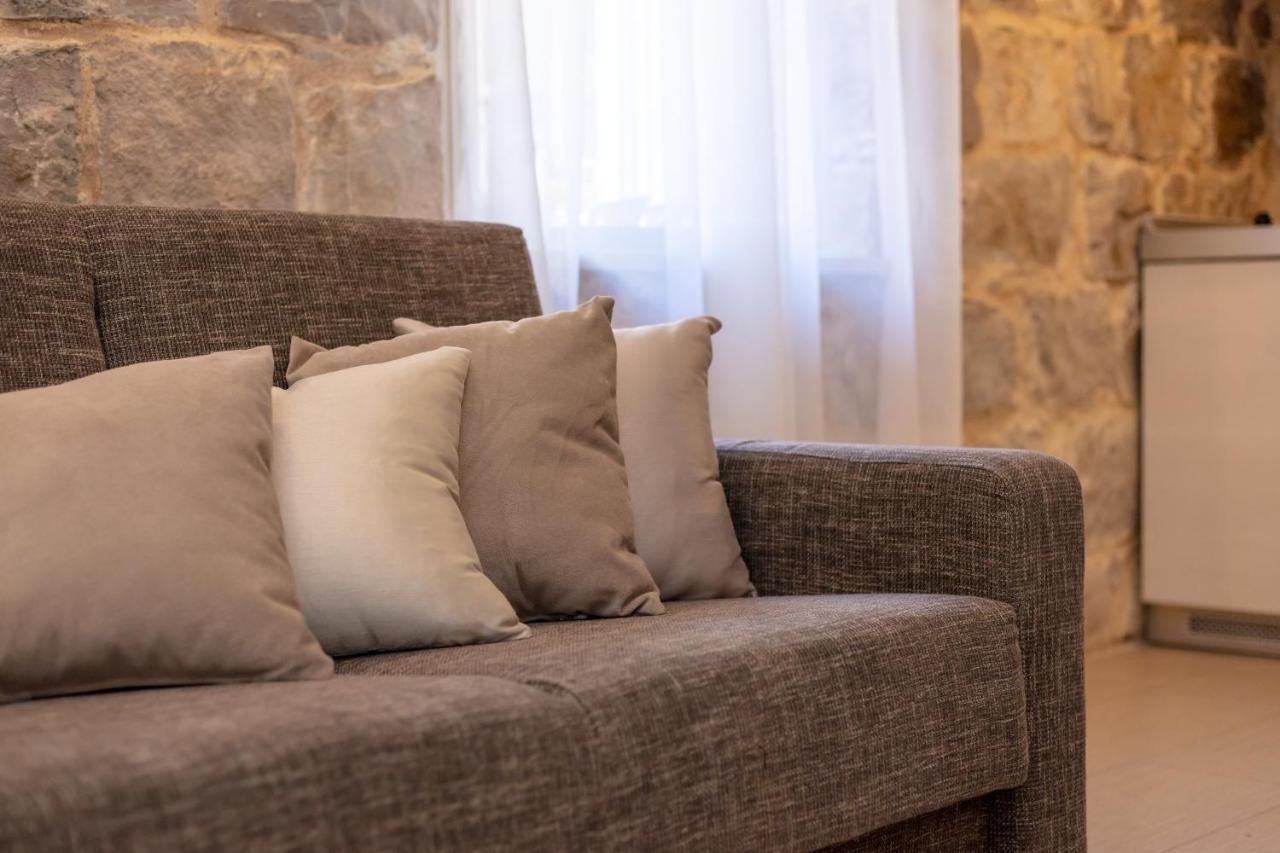 Sea La Vie Apartments Split Luaran gambar