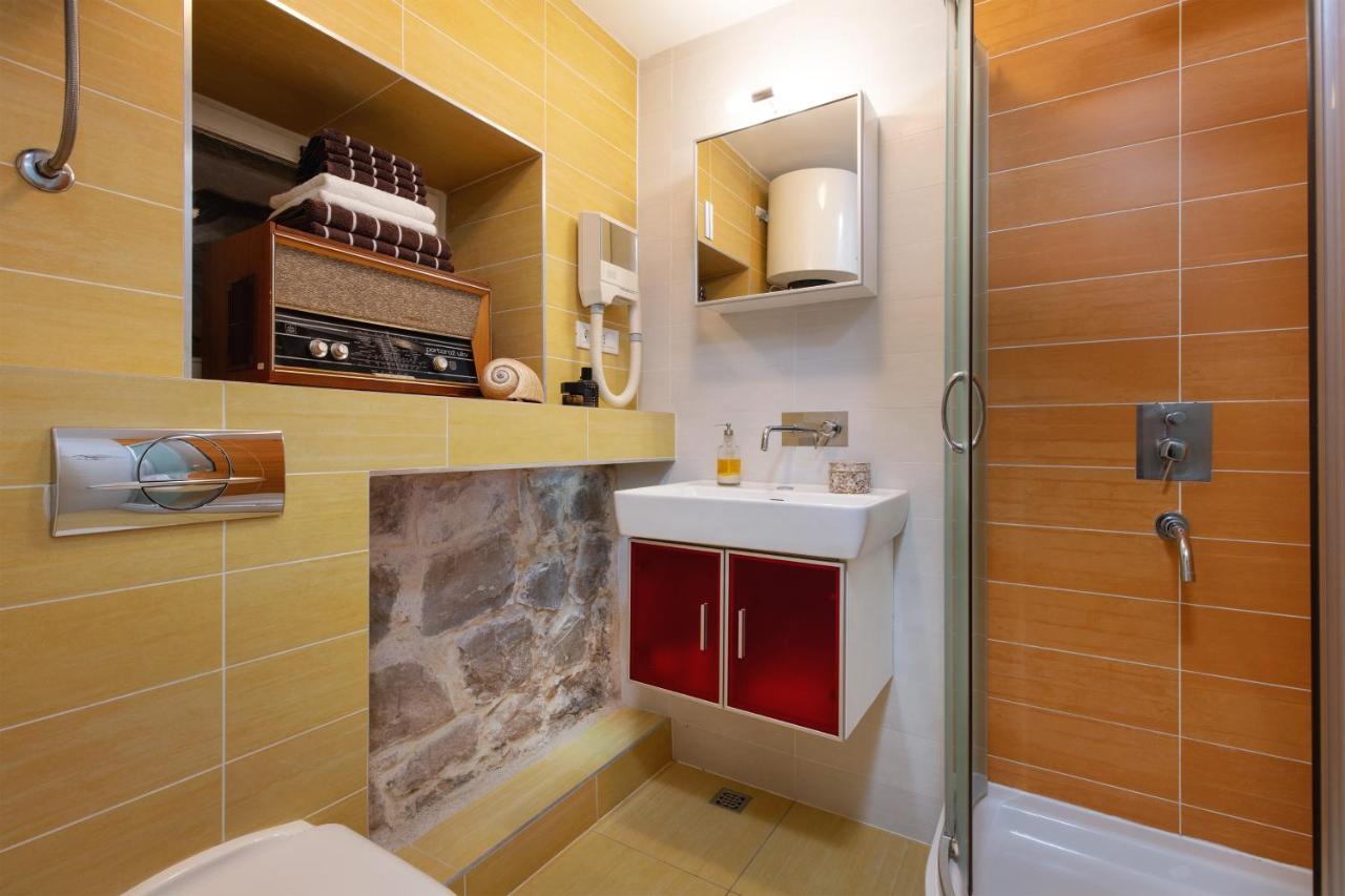 Sea La Vie Apartments Split Luaran gambar