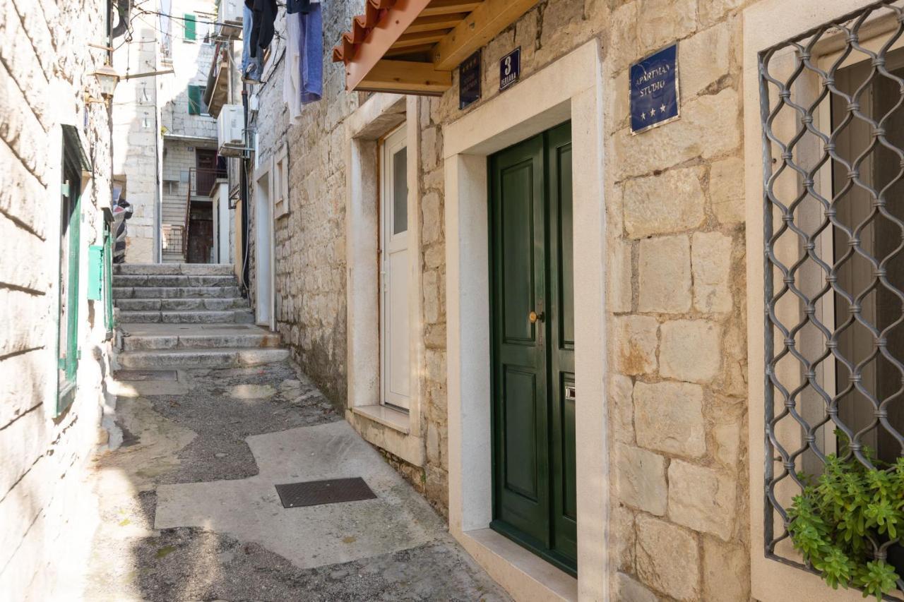 Sea La Vie Apartments Split Luaran gambar