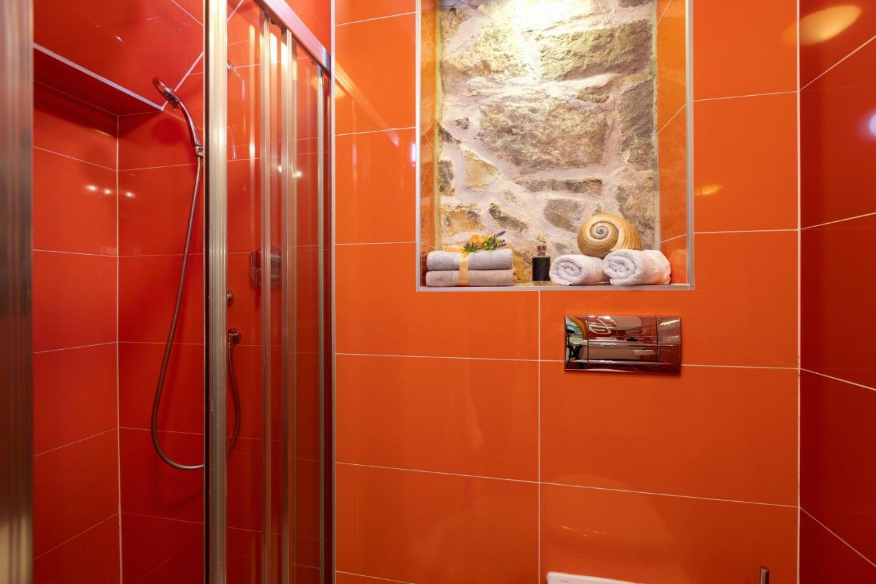 Sea La Vie Apartments Split Luaran gambar