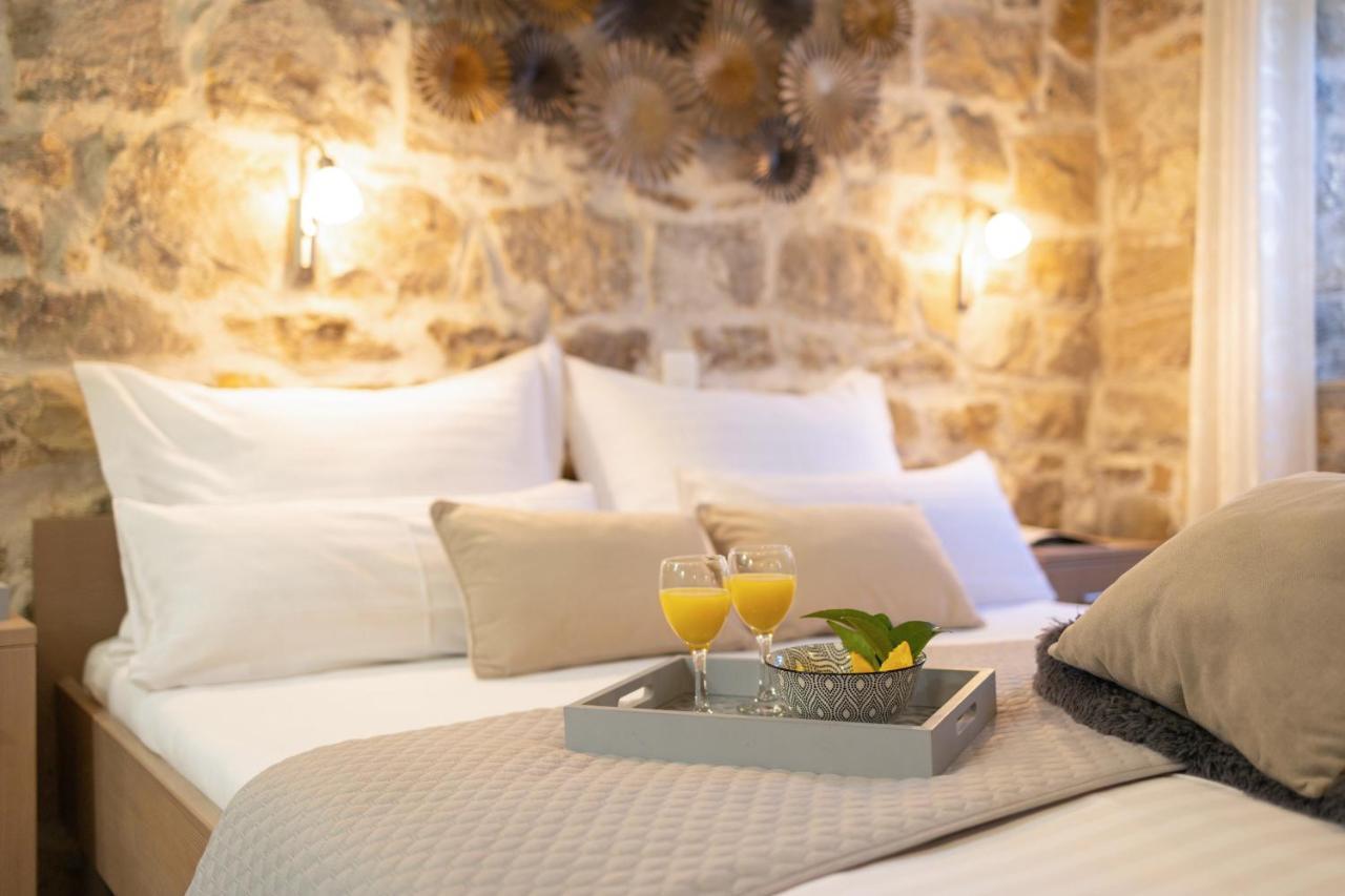 Sea La Vie Apartments Split Luaran gambar