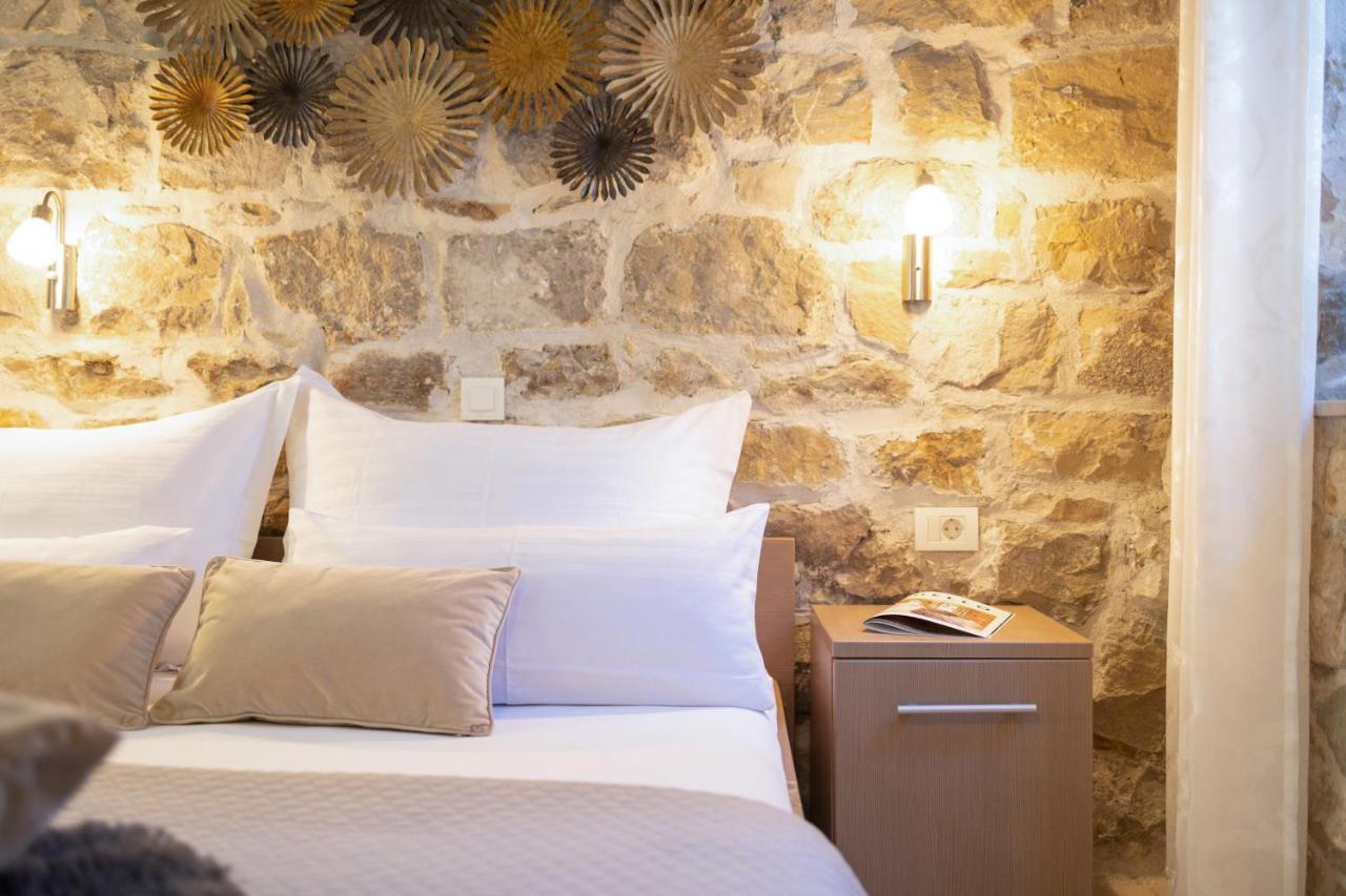 Sea La Vie Apartments Split Luaran gambar