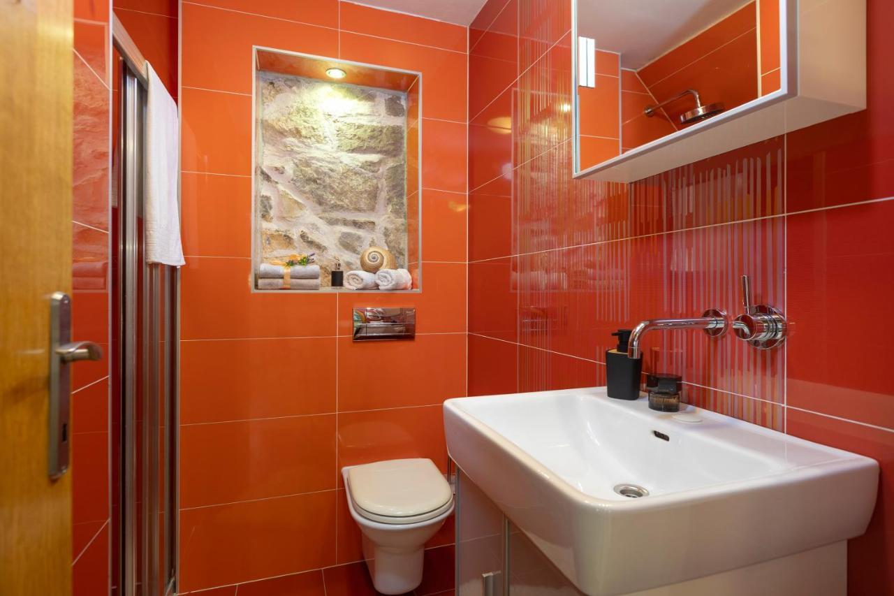 Sea La Vie Apartments Split Luaran gambar