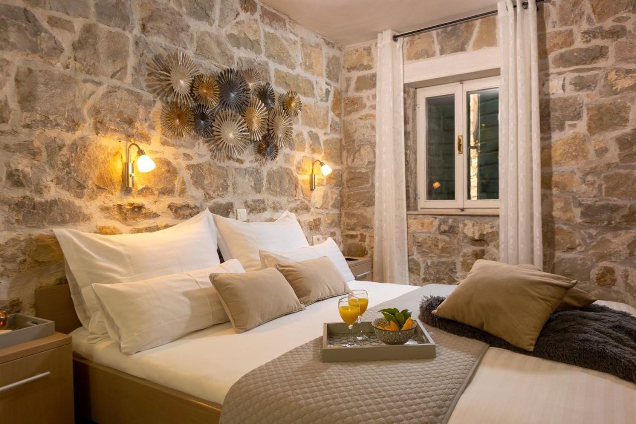 Sea La Vie Apartments Split Luaran gambar