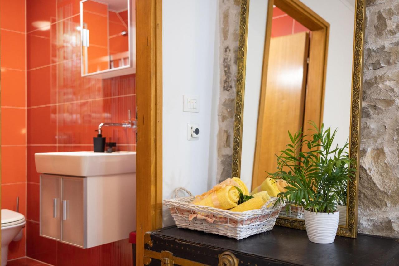 Sea La Vie Apartments Split Luaran gambar