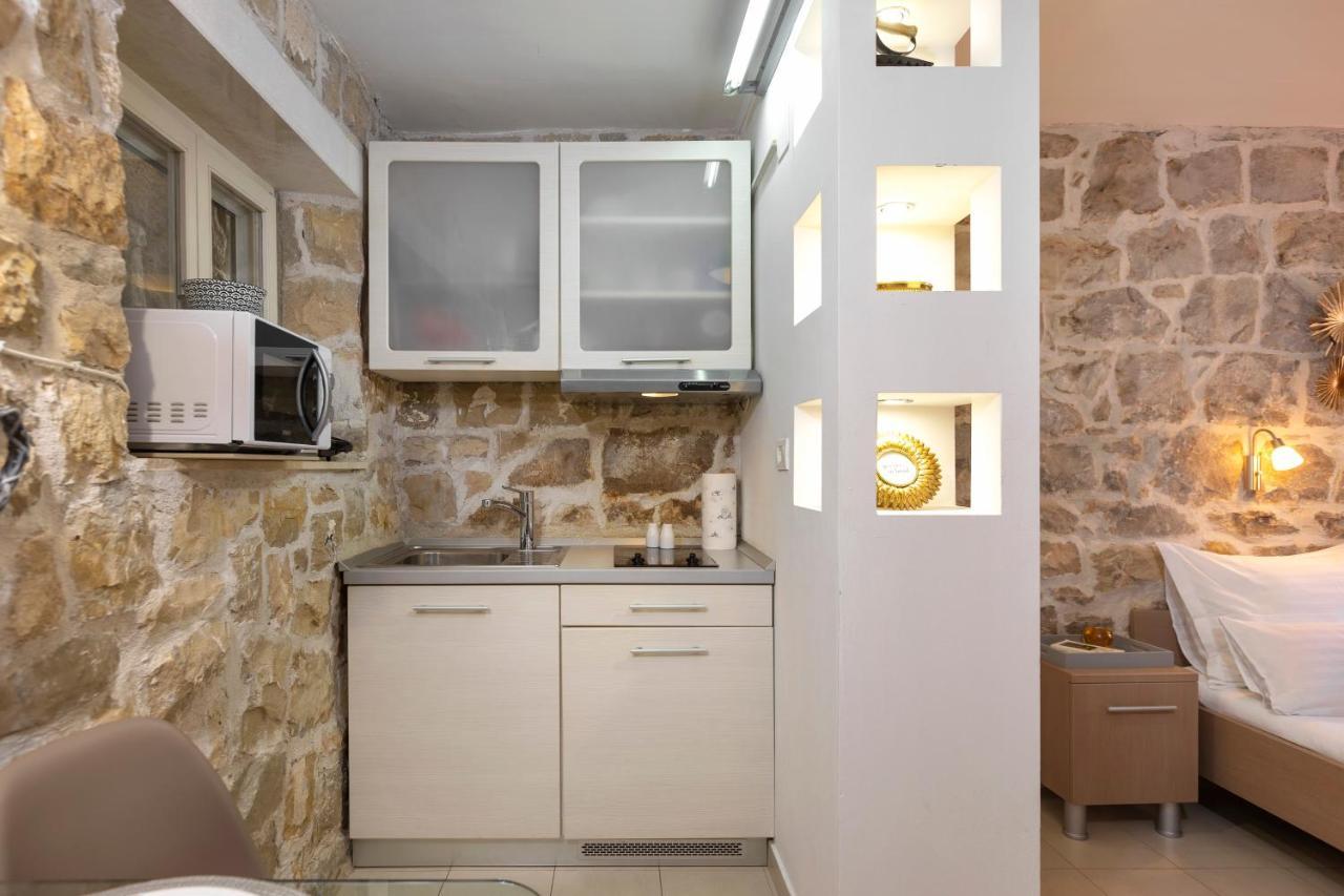 Sea La Vie Apartments Split Luaran gambar